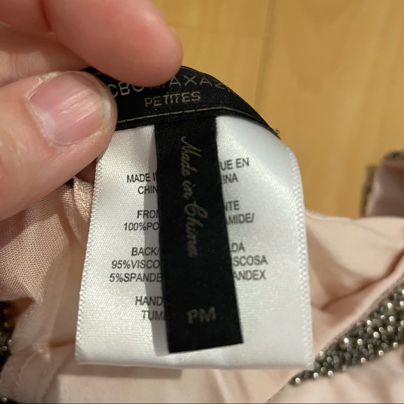 Women’s beaded top - Picture 4 of 6